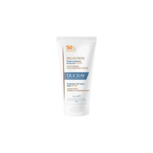 ducray melascreen fluide anti taches protecteur spf ml pmg