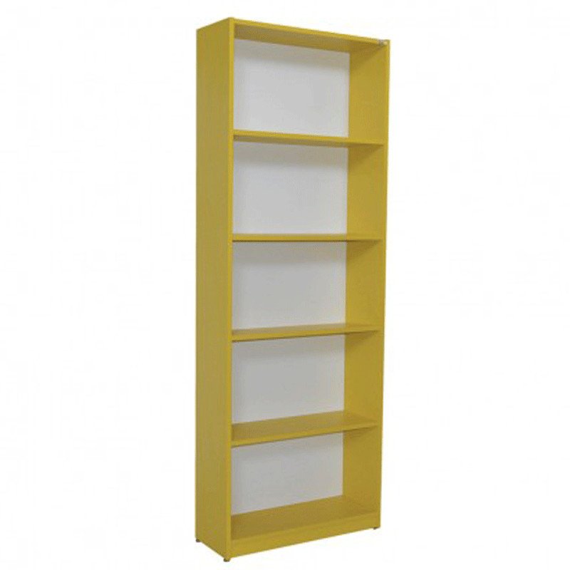 Élément De Rangement SOTUFAB Anas 5E GM Jaune 1 ebjn