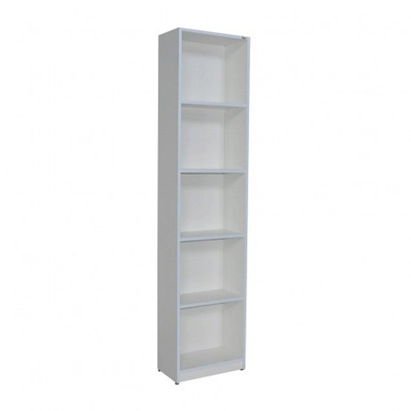 Élément De Rangement SOTUFAB Anas 5E MM Blanc 1 ebbc