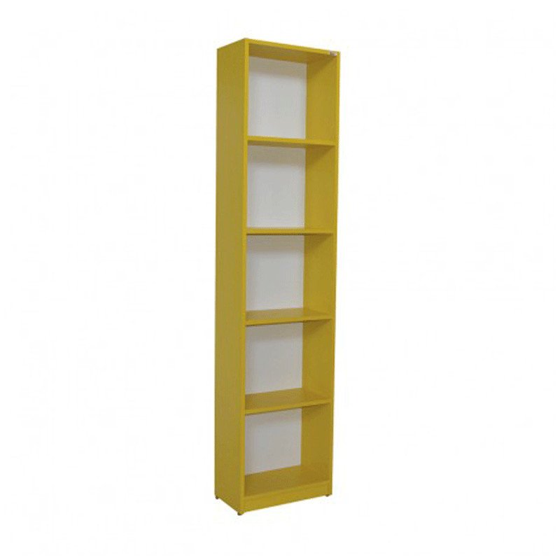 Élément De Rangement SOTUFAB Anas 5E MM Jaune 1 ebjn