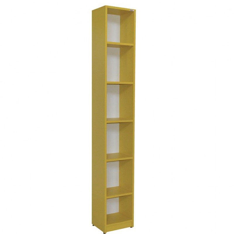 Élément De Rangement SOTUFAB Anas 5E PM Jaune 1 ebjn