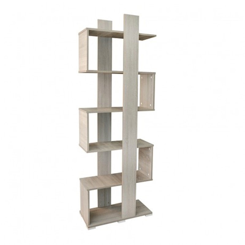 Élément Décoratif SOTUFAB Zigzag Chêne Brut 1 eb