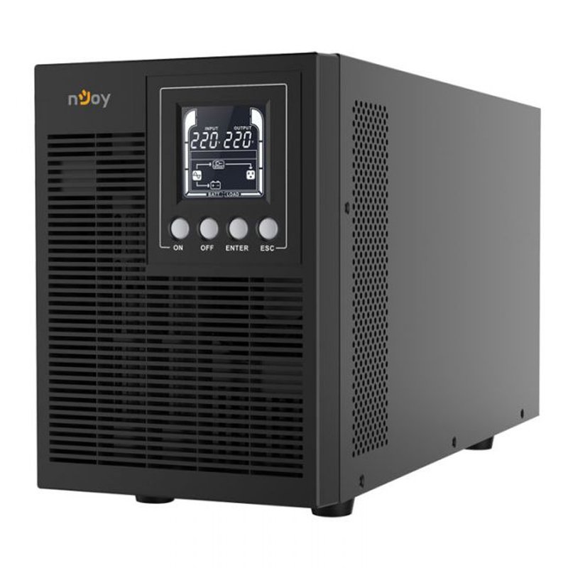Onduleur NJOY On Line ECHO PRO 2000 VA 2 echopro