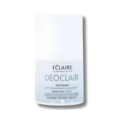 ECLAIRE DEODORANT ECLAIRCISSANT PEAUX SENSIBLES 50ML 2 eclaire deodorant eclaircissant peaux sensibles ml