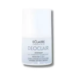 ECLAIRE DEODORANT ECLAIRCISSANT PEAUX SENSIBLES 50ML 4 eclaire deodorant eclaircissant peaux sensibles ml