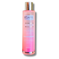 ECLAIRE EAU MICELLAIRE VISAGE ET YEUX 200ML 2 eclaire eau micellaire visage et yeux ml