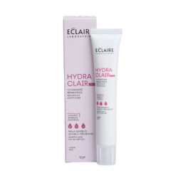 ECLAIRE HYDRACLAIR CREME HYDRATANTE 50ML 2 eclaire hydraclair creme hydratante ml