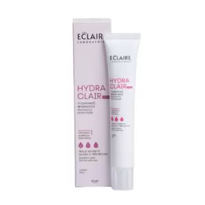 ECLAIRE HYDRACLAIR CREME HYDRATANTE 50ML 3 eclaire hydraclair creme hydratante ml