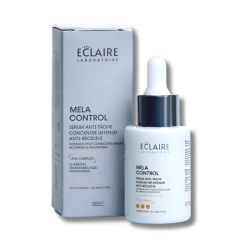 ECLAIRE MELA CONTROL SERUM ANTI TACHES 30ML 2 eclaire mela control serum anti taches ml