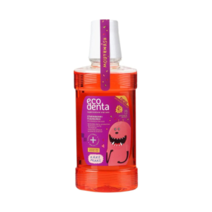 ecodenta bain de bouche kake make ans ml