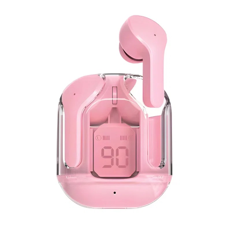 Écouteur Bluetooth Ultrapods Max - Rose 1 ecouteur bluetooth ultrapods max rose