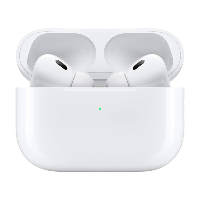 Écouteurs Bluetooth SGS Airpods Pro True Wireless - Blanc 1 ecouteurs bluetooth sgs airpods pro true wireless blanc y