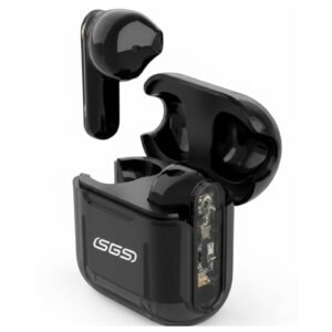 ecouteurs bluetooth sgs s true wireless noir