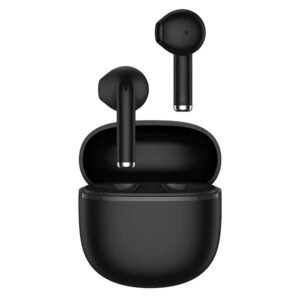 ecouteurs sans fil qcy t ailybuds lite bluetooth noir