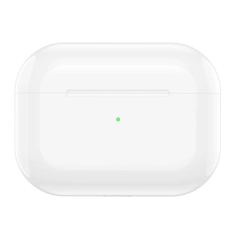 Écouteurs Sans Fil HOCO EW76 Bluetooth - Blanc 5 ecouteurs sans hoco ew