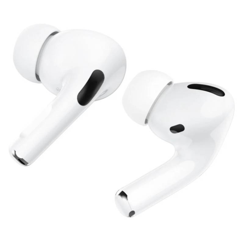 Écouteurs Sans Fil HOCO EW75 Bluetooth - Blanc 4 ecouteurs sans fil hoco ew