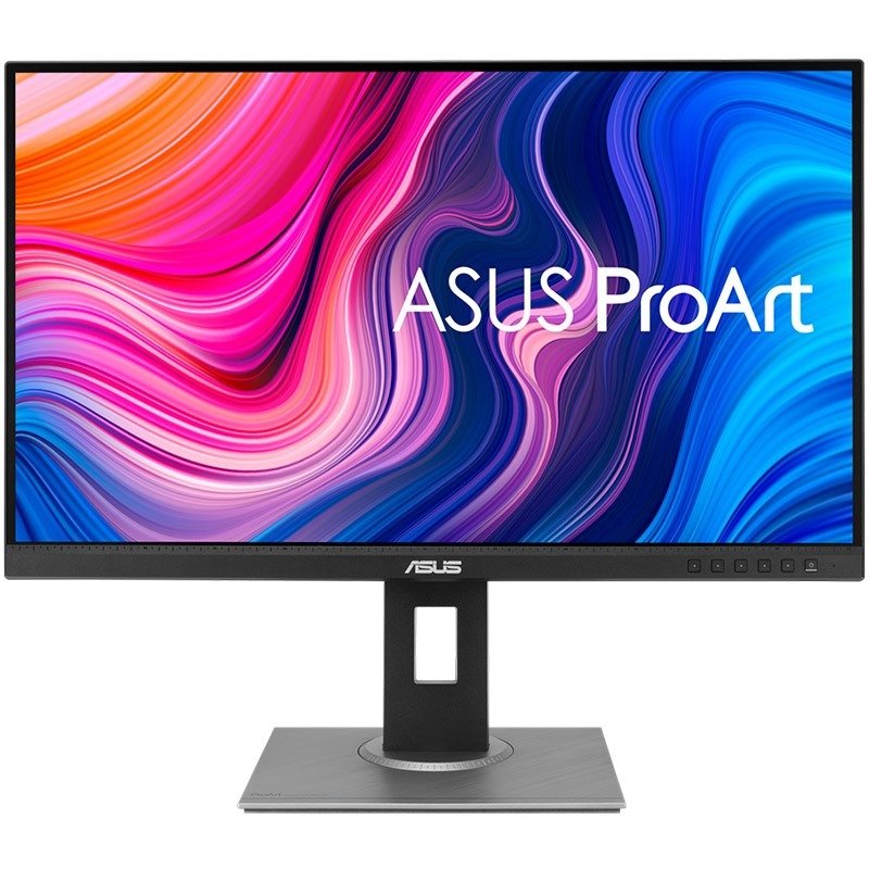 Ecran ASUS ProArt PA278QV 27'' WQHD IPS 75 Hz 2 ecran asus proart paqv wqhd ips hz b