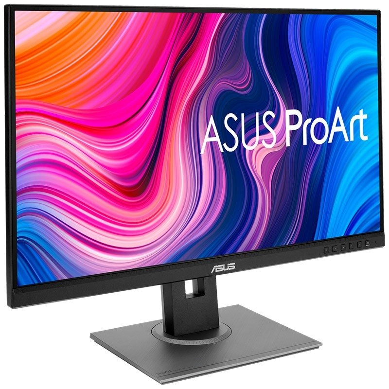 Ecran ASUS ProArt PA278QV 27'' WQHD IPS 75 Hz 3 ecran asus proart paqv wqhd ips hz c