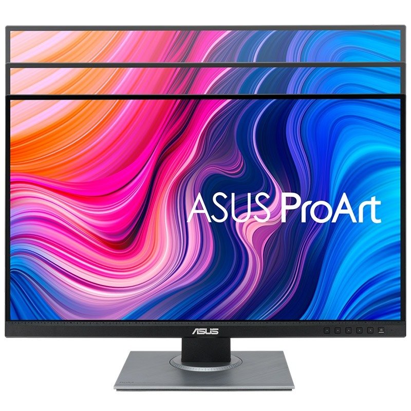 Ecran ASUS ProArt PA278QV 27'' WQHD IPS 75 Hz 5 ecran asus proart paqv wqhd ips hz e
