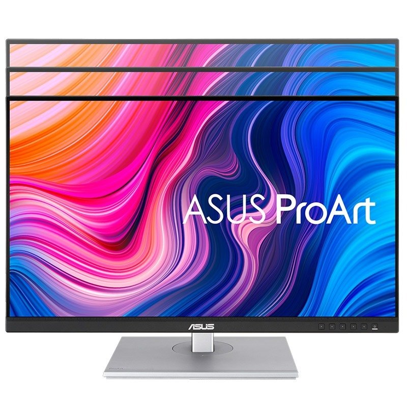 Ecran ASUS ProArt PA279CV 27'' 4K UHD IPS 60 Hz 2 ecran asus proart pacv k uhd ips hz d