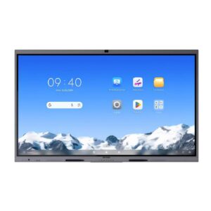 ecran interactif hikvision ds dcrbbl