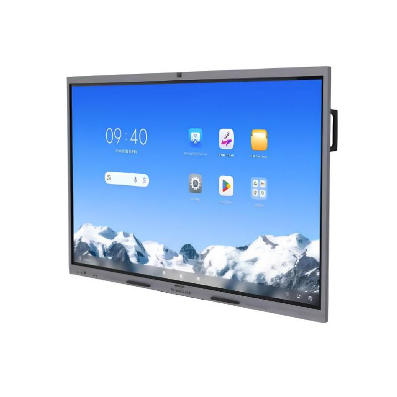 Écran Interactif HIKVISION 75" (DS-D5C75RBB2L) 2 ecran interactif hikvision ds dcrbbl