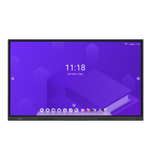 ecran interactif horion flat panel ka k