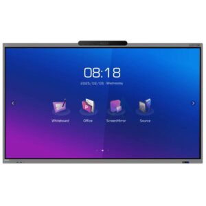 ecran interactif horion flat panel maprov android