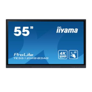 ecran interactif iiyama temis bag tactile ips android adsq