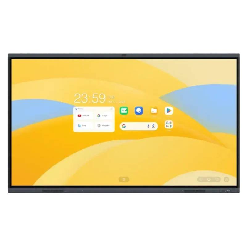 Écran interactif MAXHUB 75" S7520A 16 GO 256 GO Android 14 Google Edla 1 ecran interactif maxhub sa go go android google edla