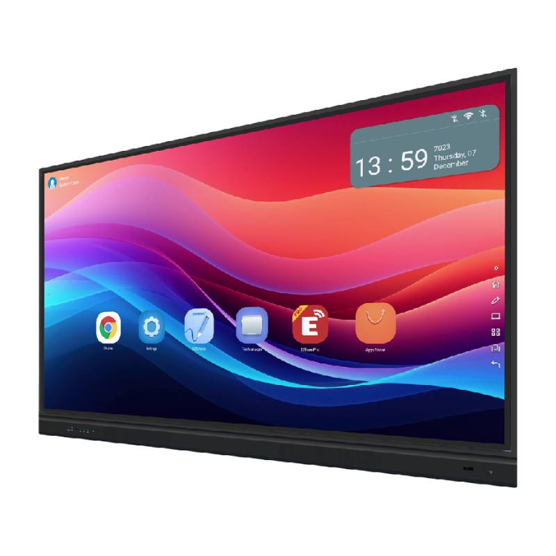 Ecran interactif STARBOARD IFPD TE-YL-65 2 ecran interactif starboard ifpd te yl