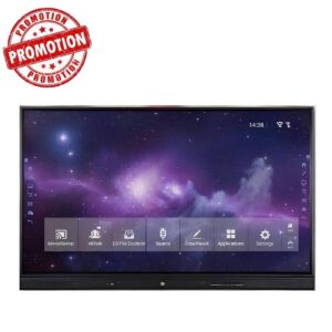 ecran interactif starboard te yl p