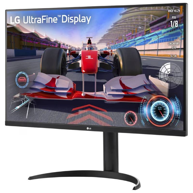 Ecran LG 32UR550K 31.5'' UHD 4K 60Hz 4 ecran lg urk uhd k hz