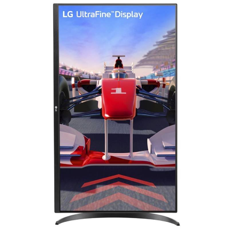 Ecran LG 32UR550K 31.5'' UHD 4K 60Hz 1 ecran lg urk uhd k hz