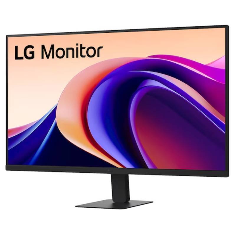 Ecran LG Pro 32U631A-B 31.5'' QHD IPS 100Hz 2 ecran lg pro ua b qhd ips hz