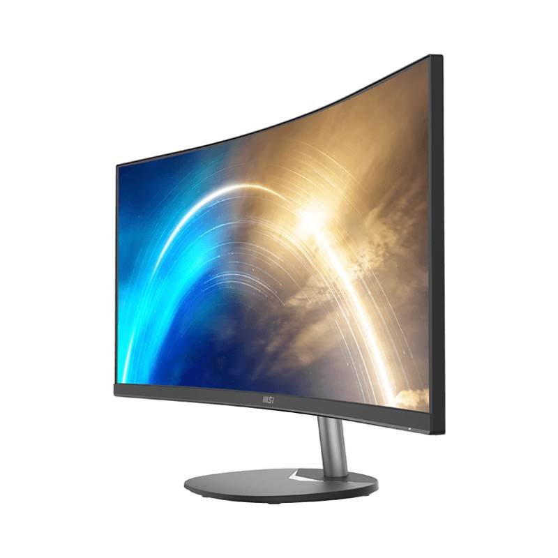 Ecran MSI Pro MP341CQ 34'' UWQHD Incurvé 100 Hz 3 ecran msi pro mpcq uwqhd incurve hz