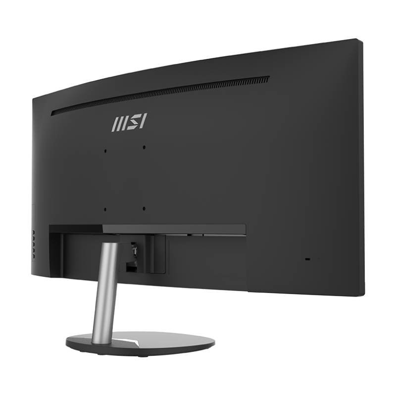 Ecran MSI Pro MP341CQ 34'' UWQHD Incurvé 100 Hz 4 ecran msi pro mpcq uwqhd incurve hz