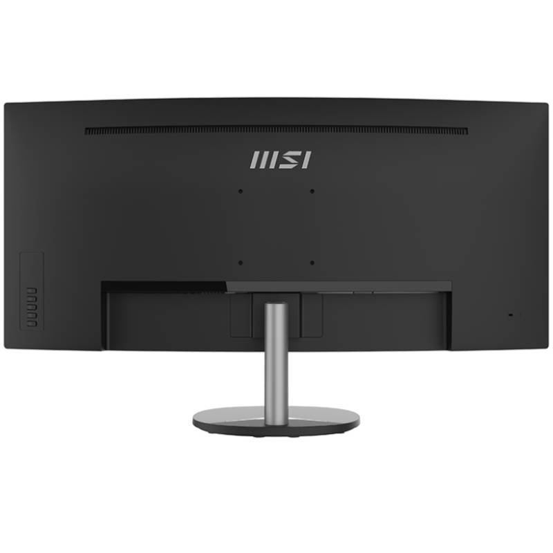 Ecran MSI Pro MP341CQ 34'' UWQHD Incurvé 100 Hz 5 ecran msi pro mpcq uwqhd incurve hz