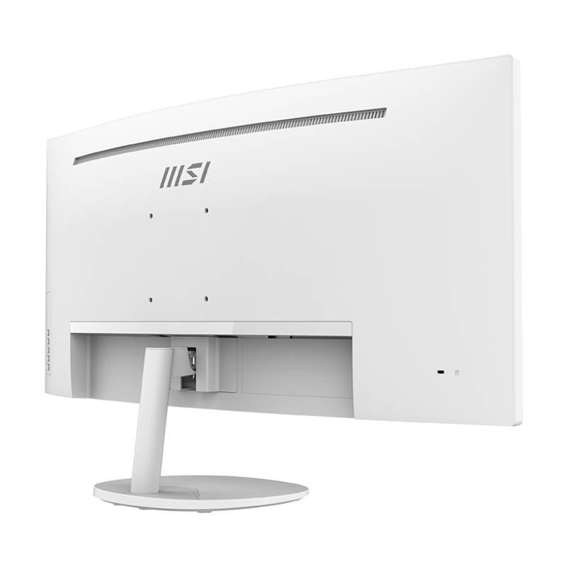 Ecran MSI Pro MP341CQW 34'' UWQHD Incurvé 100 Hz 4 ecran msi pro mpcqw uwqhd incurve hz
