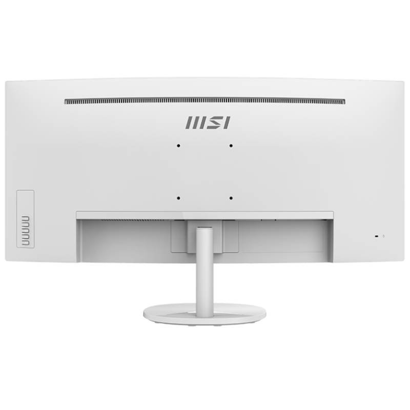 Ecran MSI Pro MP341CQW 34'' UWQHD Incurvé 100 Hz 5 ecran msi pro mpcqw uwqhd incurve hz