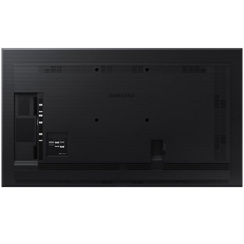 Ecran SAMSUNG QB55R 55'' 4K UHD 60Hz 5 ecran samsung qbr k uhd hz