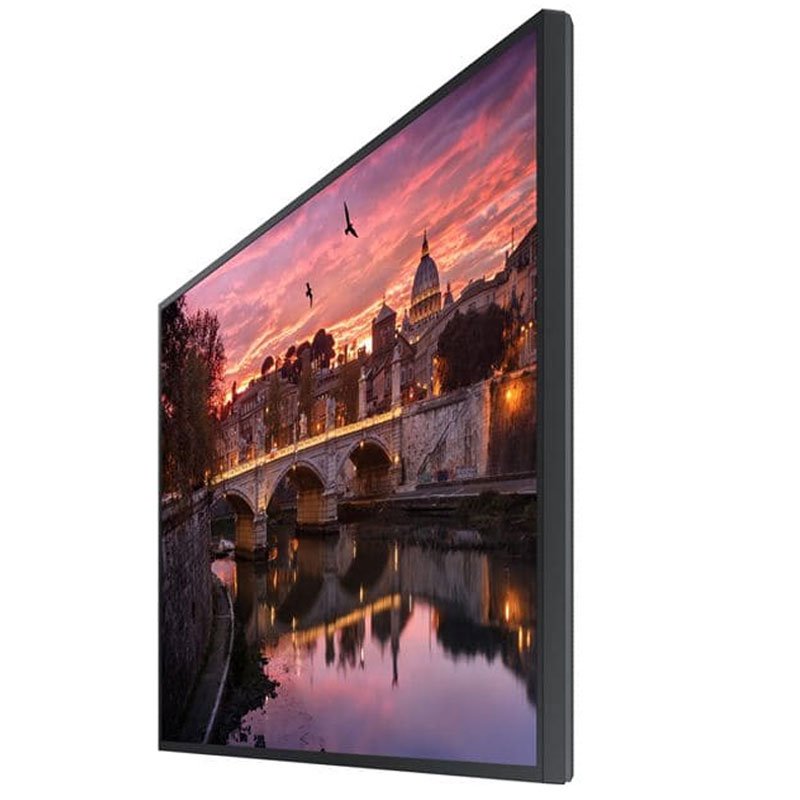 Ecran SAMSUNG QB55R 55'' 4K UHD 60Hz 3 ecran samsung qbr k uhd hz