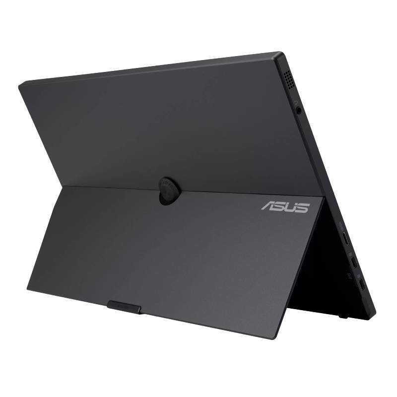 Ecran Tactile ASUS ZenScreen MB16AHT 15.6" Full HD IPS 60 Hz 7 ecran tactile asus zenscreen mbaht full hd ips hz