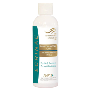 ECRINAL ANP2+ SHAMPOOING HOMME 400ML 3 ecrinal anp shampooing homme ml