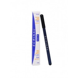 ECRINAL CRAYON BLEU 0.5G 2 ecrinal crayon bleu g