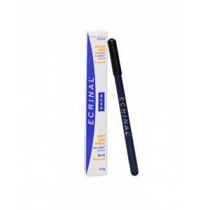 ECRINAL CRAYON BLEU 0.5G 3 ecrinal crayon bleu g