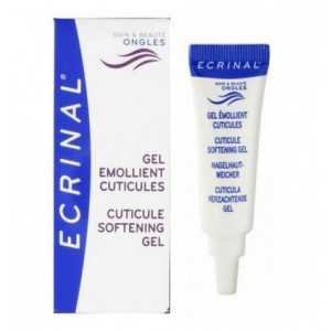 ECRINAL GEL EMOLIENT CUTICULES 3 ecrinal gel emolient cuticules