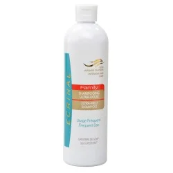 ECRINAL SHAMPOOING DOUX FAMILIALE 400ML 4 ecrinal shampooing doux familiale ml
