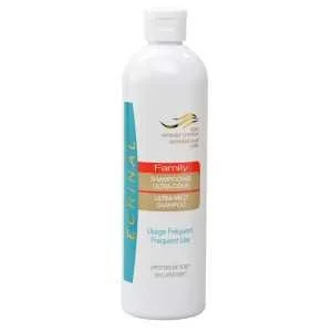 ECRINAL SHAMPOOING DOUX FAMILIALE 400ML 3 ecrinal shampooing doux familiale ml