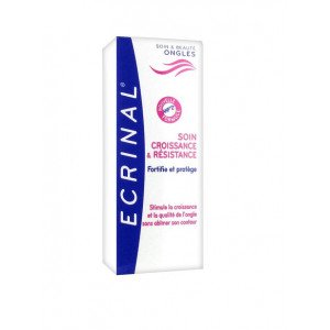 ECRINAL SOIN CROISSANCE & RESISTANCE 10ML 3 ecrinal soin croissance resistance ml